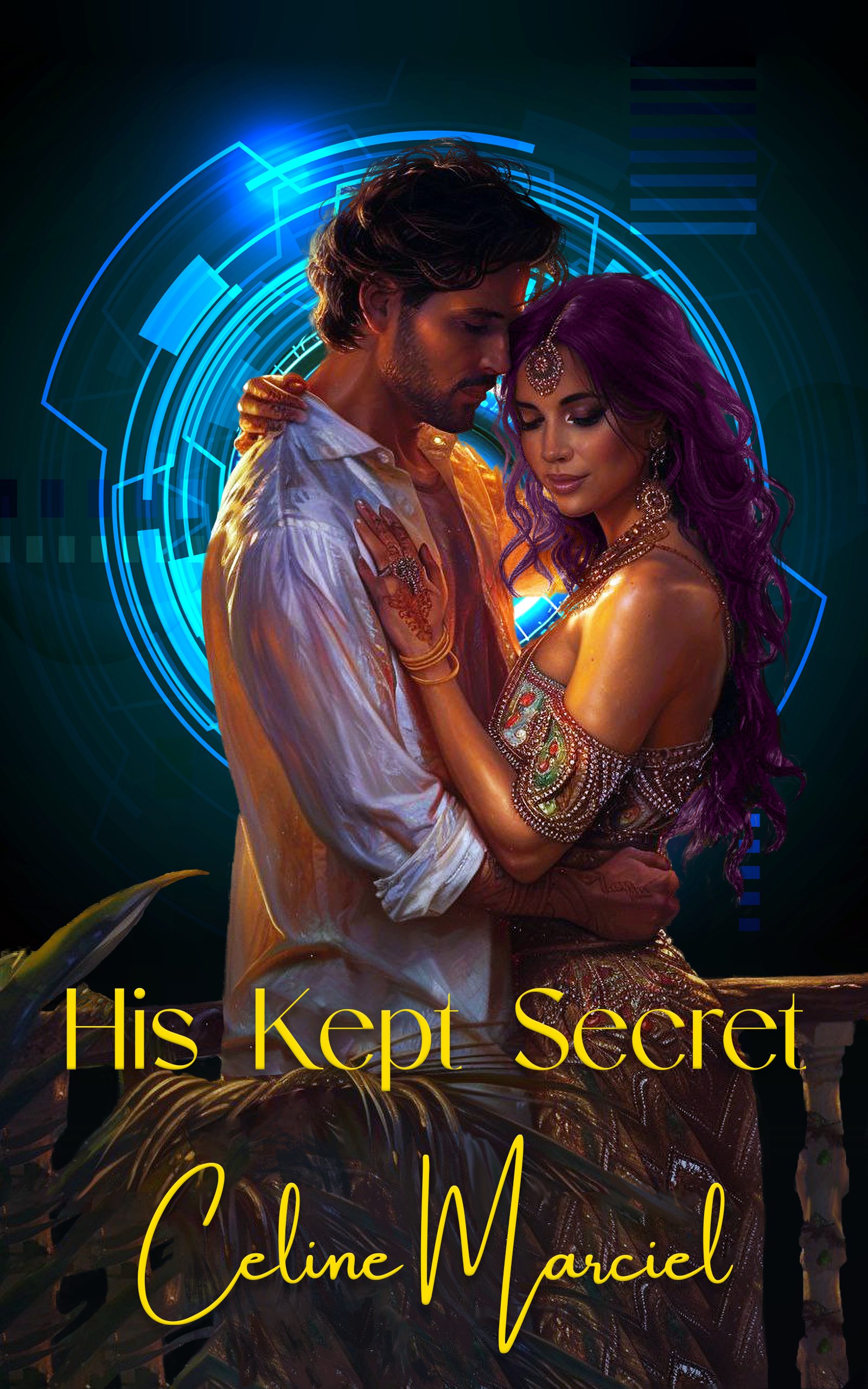Book Cover